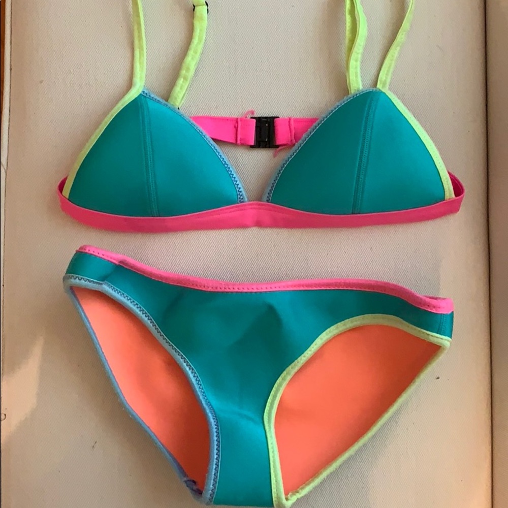 Triangl Swimsuit